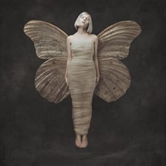 VINILO AURORA ALL MY DEMONS GREETING ME AS A FRIEND