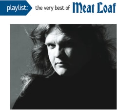 CD MEAT LOAF VERY BEST OF