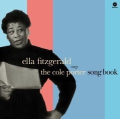 VINILO FITZGERALD,ELLA SINGS THE COLE PORTER SONGBOOK 2LP