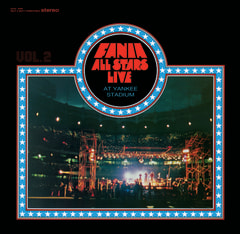 VINILO FANIA ALL STARS