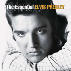 VINILO PRESLEY,ELVIS ESSENTIAL 2LP