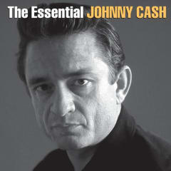 VINILO CASH,JOHNNY ESSENTIAL