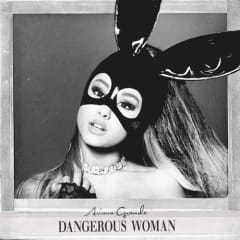 VINILO GRANDE,ARIANA  - DANGEROUS WOMAN      2LP