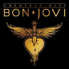 CD BON JOVI G.H.