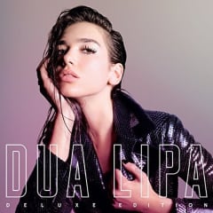 CD LIPA,DUA DE LUXE