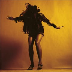 VINILO LAST SHADOW PUPPETS / EVERYTHING YOU'VE COME TO EXPECT