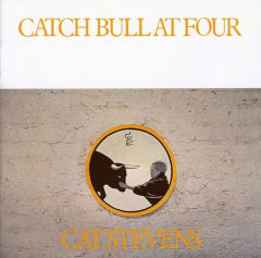 CD STEVENS,CAT CATCH BULL