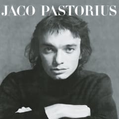 CD PASTORIUS,JACO / JACO PASTORIOUS
