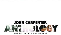 VINILO CARPENTER,JOHN Anthology: Movie Themes 1974-1998 - O.S.T.