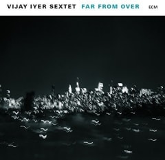 VINILO IYER,VIJAY FAR FROM OVER (2 LP)