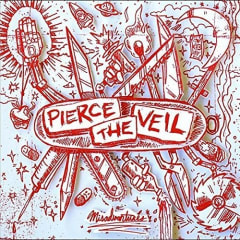 PIERCE THE VIEL Misadventures