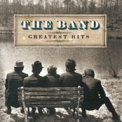 CD BAND,THE G.H.