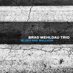 VINILO Mehldau,Brad  BLUES AND BALLADS