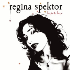 VINILO SPEKTOR,REGINA / BEGIN TO HOPE