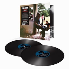 VINILO PINK FLOYD UMMAGUMMA