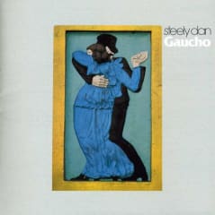 CD STEELY DAN / GAUCHO