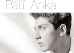 CD ANKA,PAUL / VERY BEST OF PAUL ANKA