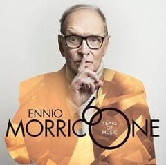 VINILO MORRICONE,ENNIO 60 YEARS OF MUSIC 2LP