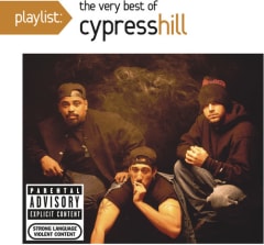CD CYPRESS HILL VERY BEST