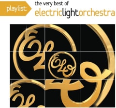 CD ELECTRIC LIGHT ORCHESTRA VERY BEST