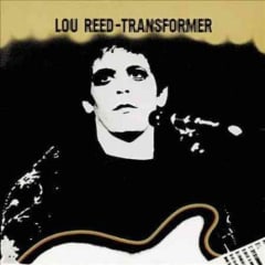 CD REED,LOU TRANSFORMER