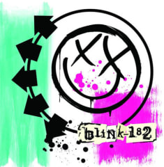 VINILO BLINK 182 - BLINK-182    2LP