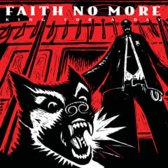 VINILO FAITH NO MORE King for a Day, Fool for a Lifetime 2LP