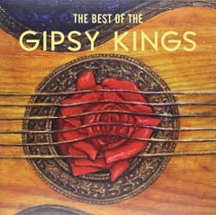 VINILO GIPSY KINGS BEST OF THE GISPY KINGS