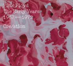 CD PINK FLOYD EARLY YEARS 1967-1972 2CD