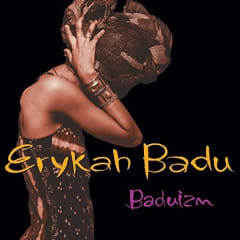 VINILO BADU,ERYKAH BADUIZM 2LP