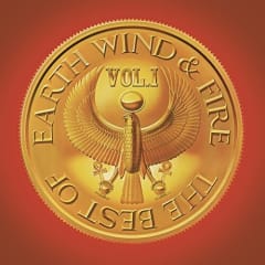 VINILO EARTH WIND & FIRE BEST OF VOL.1 (150G/DL CARD)