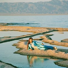 VINILO WEYES BLOOD FRONT ROW SEAT TO EARTH