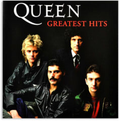 VINILO QUEEN GREATEST HITS