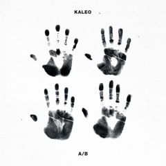 VINILO KALEO A/B (DL CARD)