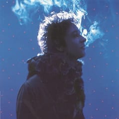 VINILO CERATI,GUSTAVO BOCANADA