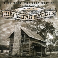 CD OZARK MOUNTAIN DAREDEVILS BEST