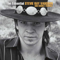 VINILO VAUGHAN,STEVIE RAY ESSENTIAL 2LP
