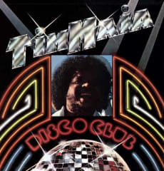 VINILO MAIA,TIM - Disco Club