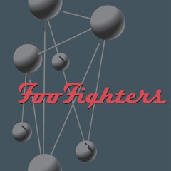 CD FOO FIGHTERS / COLOUR AND THE SHAPE (EXPANDED EDITION)