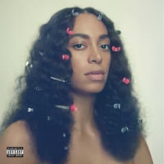 VINILO SOLANGE  SEAT AT THE TABLE 2LP