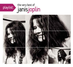 CD JOPLIN,JANIS VERY BEST