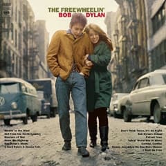 VINILO DYLAN,BOB FREEWHEELIN' BOB DYLAN