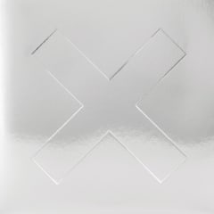 VINILO XX I SEE YOU