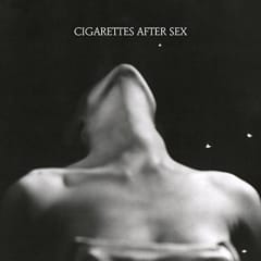 VINILO CIGARETTES AFTER SEX I.