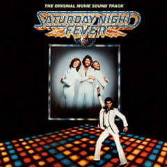 VINILO SATURDAY NIGHT FEVER O.S.T.