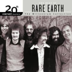 CD RARE EARTH BEST OF