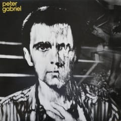 VINILO GABRIEL,PETER / PETER GABRIEL (MELT/33 RPM)