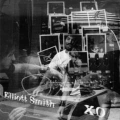 VINILO SMITH,ELLIOTT / XO