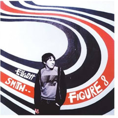 VINILO SMITH,ELLIOTT / FIGURE 8 2LP