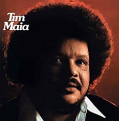 CD MAIA,TIM - Tim Maia